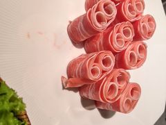 -鼎鼎香·港式火锅(北京SKP店)