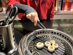 -牛焱·烧肉酒肆(五大道店)