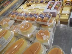 -面包新语(无锡M会员店)