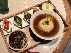 -松鹤面馆(观前店)