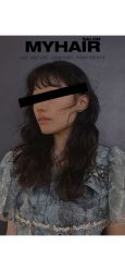 -MY HAIR ARDOR