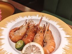 -牛New寿喜烧(金茂览秀城店)