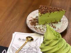 -無邪日式甜品(世博源店)