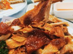 -渔娘渔家丹东海鲜(东直门店)