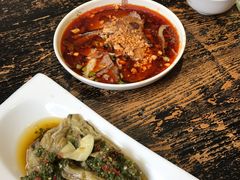 -夫妻肺片·中华老字号·正宗川菜(春熙路店)