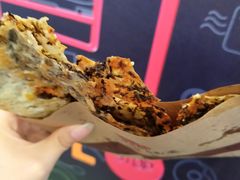 -阿甘锅盔(合生汇购物中心店)