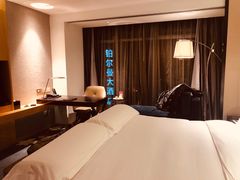 -广州白云机场雅高铂尔曼大酒店