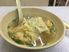 -联记面家(新马路店)