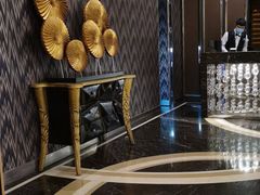 大堂-王品牛排(郑州大卫城店)