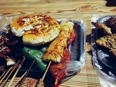 -非凡烧烤(历史博物馆店)