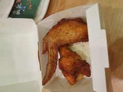 -德克士(砂之船奥特莱斯店)