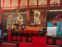 -廖川菜(太阳宫店)