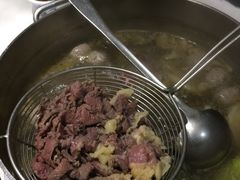 -陈记顺和潮汕牛肉火锅(番禺迎宾大道店)