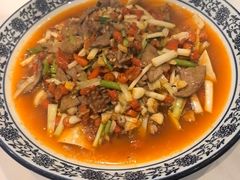 -川正旺江湖菜(三元桥店)