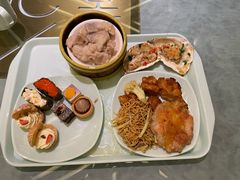 -堂会·KTV·自助餐·团建聚会(天河店)
