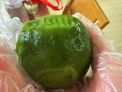 -王家沙点心店(万航渡路店)