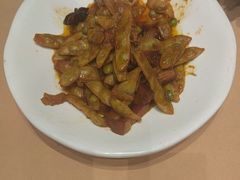 -7号院家宴.烧鸽子(门头沟店)