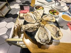 -蚝大仙横琴生蚝火锅(中央汇店)