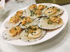 -京粤荟(海王银河科技大厦店)
