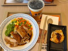 -吉野家(中关村3店)