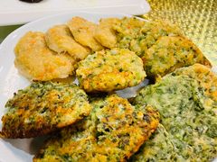 综合饼-全州拌饭馆(断桥店)