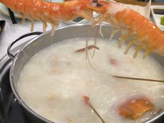 -盈田盈粥庄(博山东路店)
