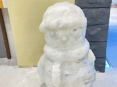 -世界之窗阿尔卑斯冰雪世界