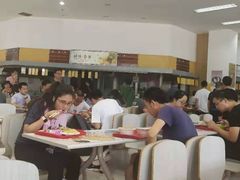 大堂-农园餐厅(北京大学店)