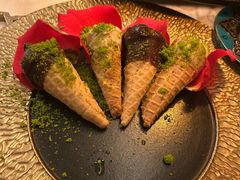 -龟兹KUCINA·新疆菜(前滩L+PLAZA店)