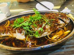 -自游人·美食一楼·地道徽菜(三十年名店)