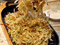 -高玛纳驴肉火烧(一世界店)