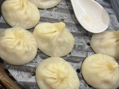 -上味馆南翔小笼(杏山路店)