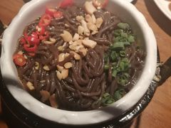 香辣蕨根粉-刀板香·安徽菜(国购IFC店)