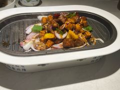 -老头儿油爆虾(金沙印象城店)