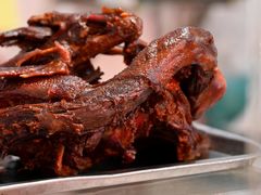 -文虎酱鸭(东塔路店)