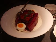 -锦府园·新台州菜(合生汇店)