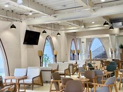 -帐篷客·溪龙茶谷度假酒店