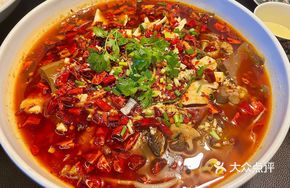 Xi Chuan Mao Xue Wang