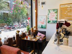 -蜜舍咖啡(洋人街店)