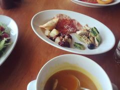 -沈阳君悦酒店·意坊意大利餐厅