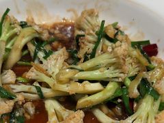 -潇湘码头·鲜湘菜(清河店)