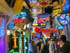 -桥东喜碧海鲜街(水东街店)