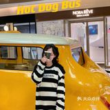Hot Dog Bus 🌭️中秋限量五仁热狗