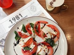 -1981牛排西餐厅(海信店)