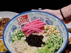 -大海碗·炸酱面·烤鸭·京菜(天坛店)
