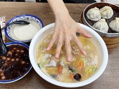 -刘长兴(逸仙桥店)