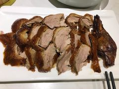 -全安烤鸭(普阳街店)
