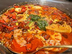 -花椒俏川菜小馆(南海万达店)