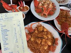 -佳丽海鲜大酒楼(环岛海景店)