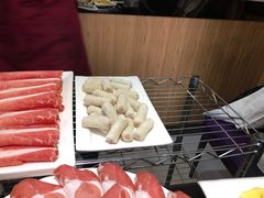 -蒙星月涮肚火锅城(宏运家园店)